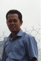 Ketua Ipemalis 2002 - 2004