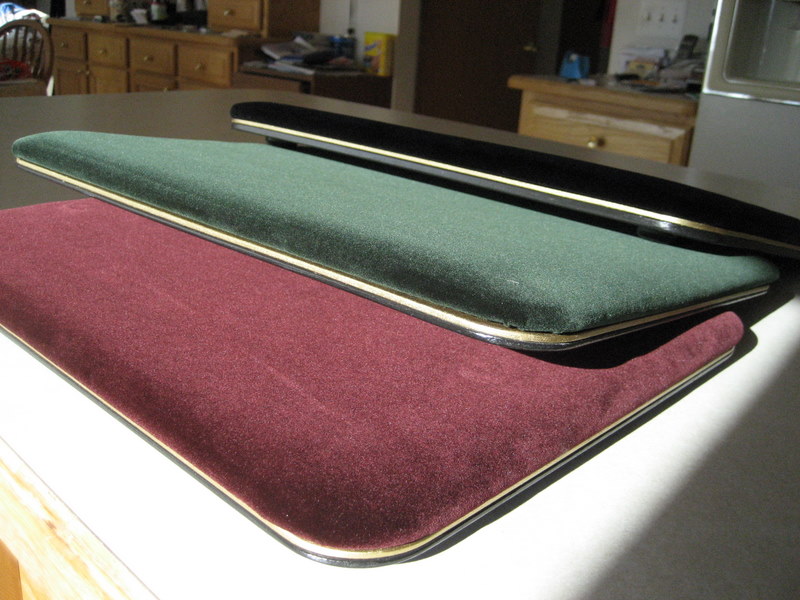 The Crazy Chaos & Mayhem of a Magic Company Expert Close Up Pads NOW