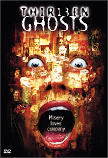 HORROR MOVIES: Thirteen Ghosts (2001 film)