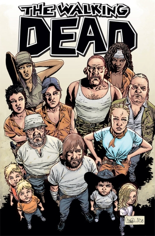 Comics, ¿por dónde empezar? - Página 2 Walking-dead-darabont-script-review