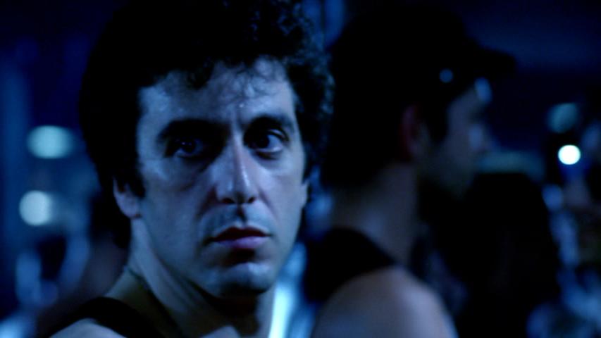 cruising al pacino
