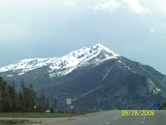 The Rockies