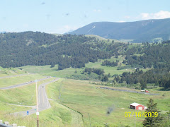 Montana landscape