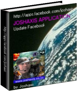 Joshaxis Application