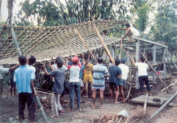 Mengenal Sosial dan Budaya