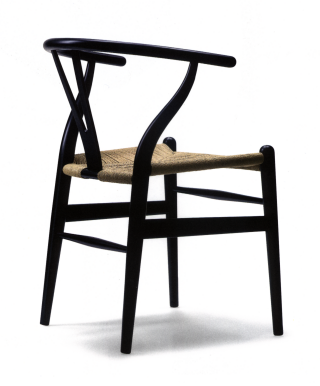 Modern Wooden Chair Design