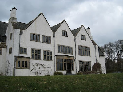 James+blackwell+house