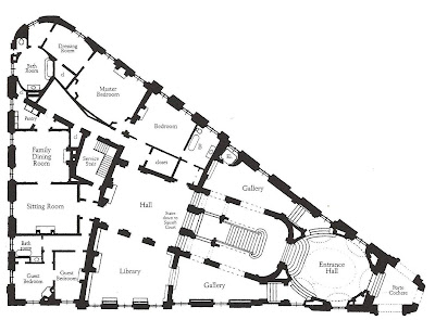 Apartment Floor Plans Washington Dc