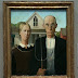 American Gothic