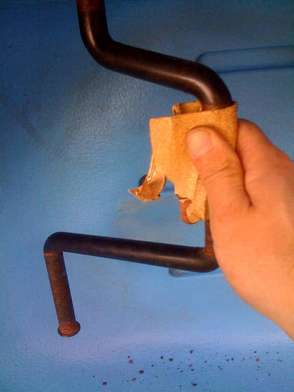 Pedal Boat Adventure Pedal Boat Crank Project