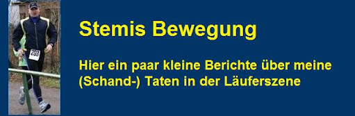 Stemis Bewegung