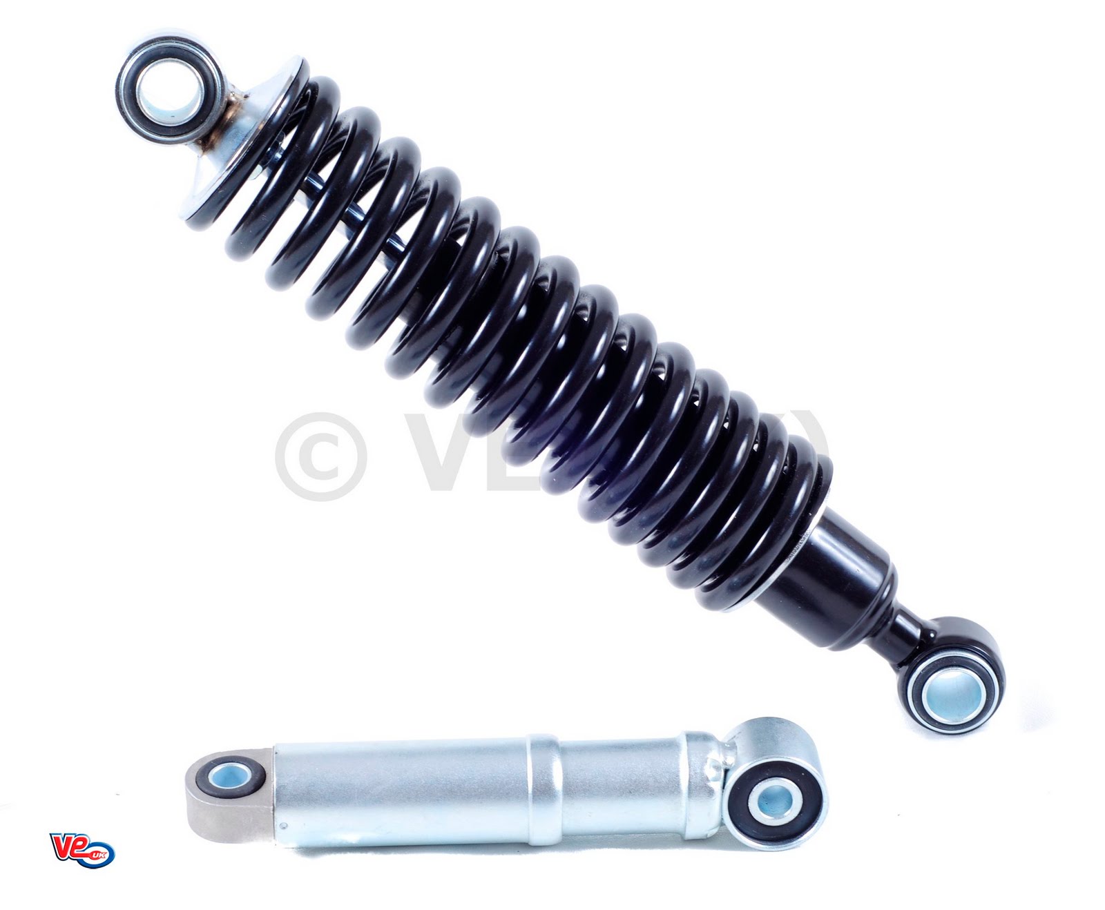 VE Scooter Spares New Classic Scooter Dampers