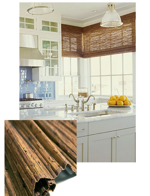 Décor etc. CONRAD SHADES