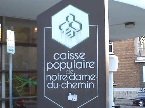 caisse populaire notre-dame-du-chemin