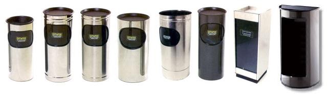 COMERCIALIZADORA FIRE ONE, S.A. DE C.V.: GABINETES DE LUJO EN ACERO