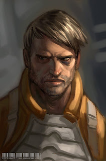 Trent Fox