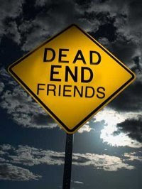 Dead End Friends