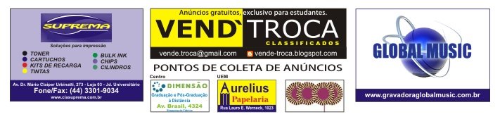 CADERNO VEND'TROCA   Classificados Gratuitos