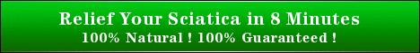 #36- Stop Sciatica