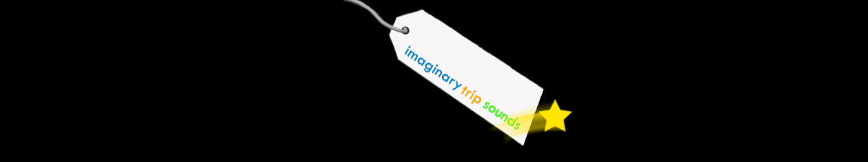 imaginary trip sounds