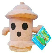 collectible stuffed toys