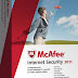 McAfee Internet Security 2011