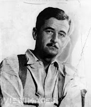 William Faulkner