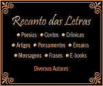 Recanto Das Letras