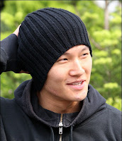 Korean Star Kim Jong Kook