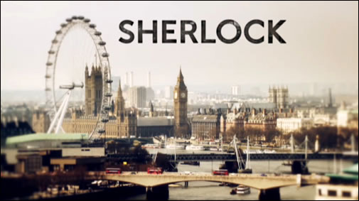 Sherlock Sherlock+se%25CC%2581rie