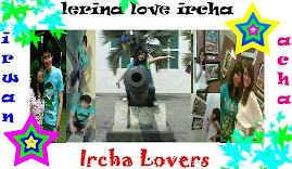 IrCha LOvErz