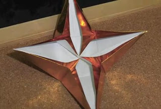Origami Di Natale