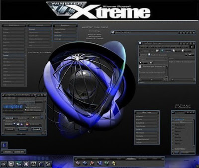 Download Free Winstep Xtreme Full Version