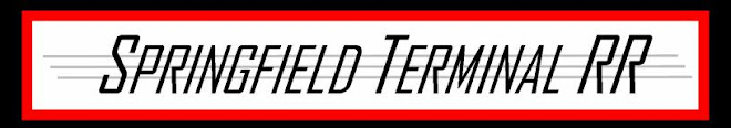 Springfield Terminal RR