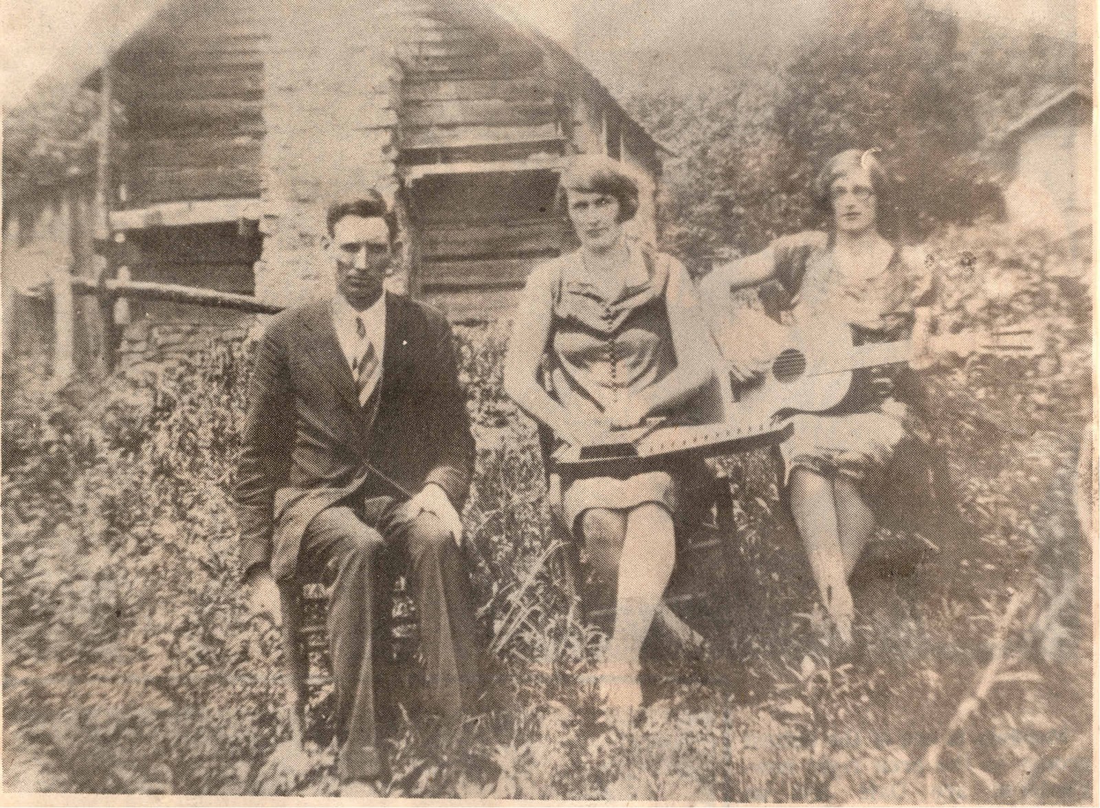Dixie Archive: Carter Family