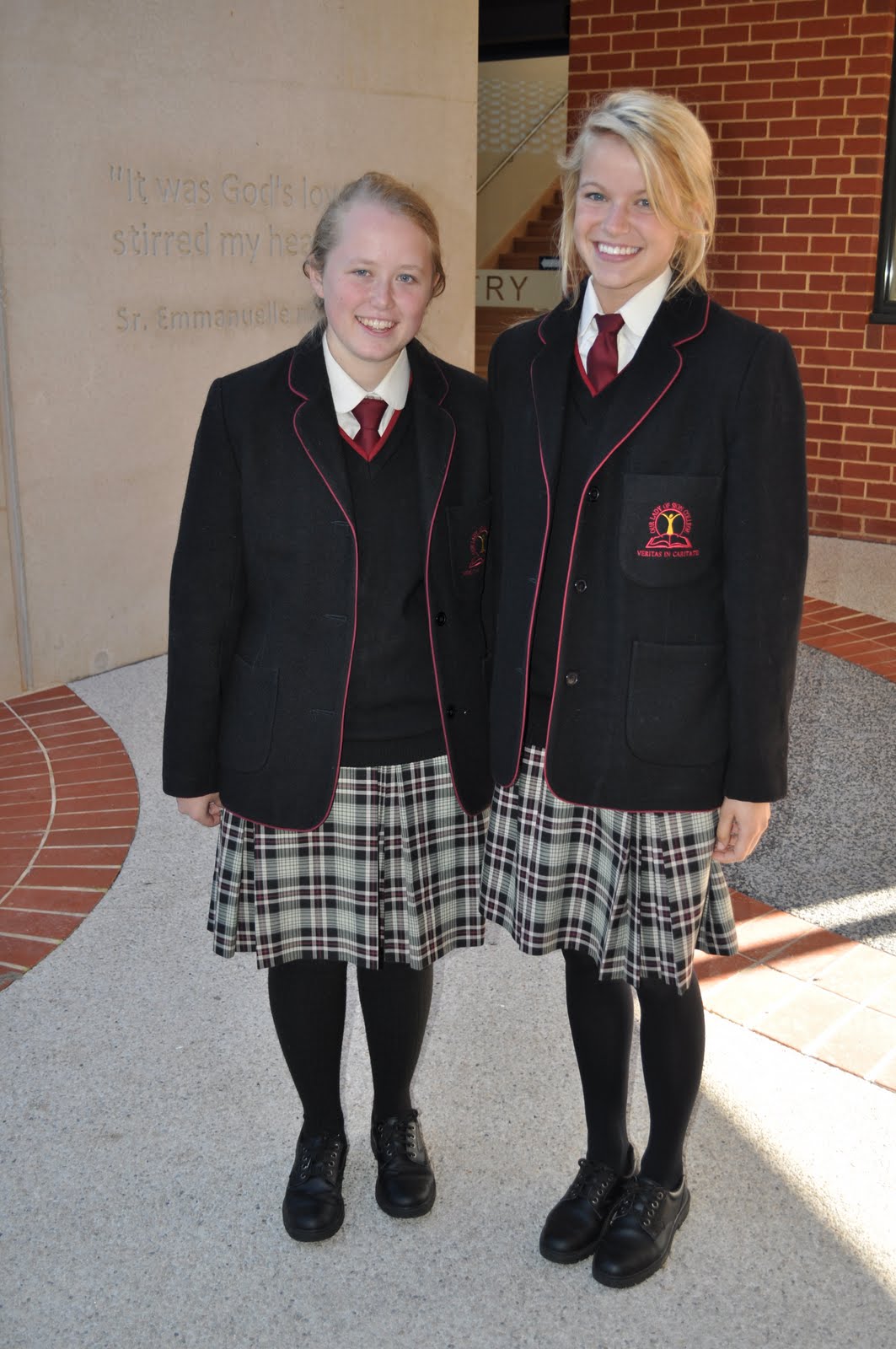 School Uniforms Melbourne
