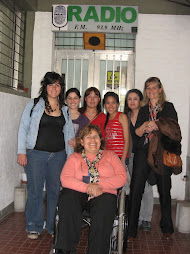 Equipo Proposiciones Salta