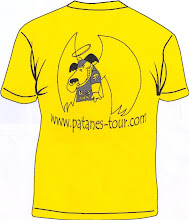 Patanes T-Shirt 4.0
