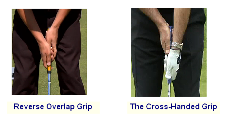 Most Widely Used Grip On Pga Tour Most Widely Used Grip On Pga Tour
