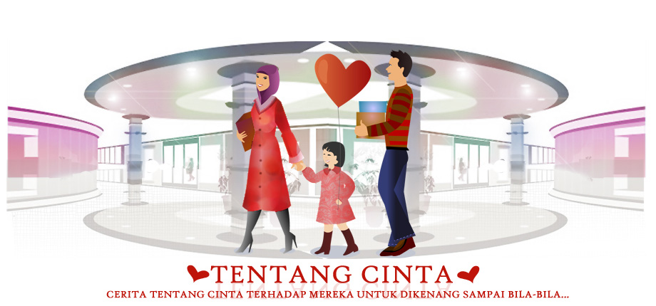 Tentang Cinta