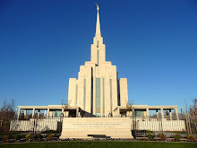 Temple of the Month