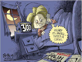 sarah palin cartoons