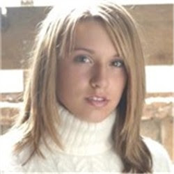 Alli Gillis Country Singer Pittsburgh talent network