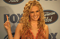 Carrie Underwood to Perform on American Idol Finale