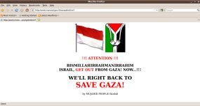 Save Gaza