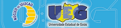 Nucleo de Seleção UEG