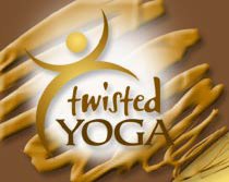 Twisted Yoga