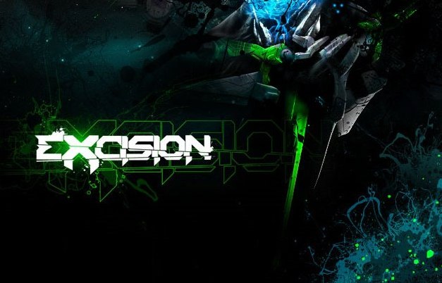 excision datsik swagga