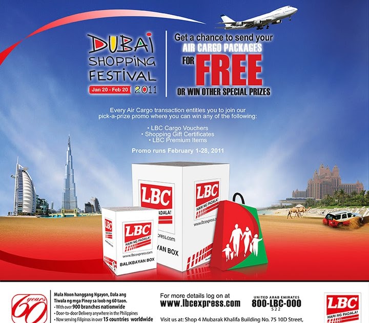 Manila Life Send your Balikbayan boxes now!!!