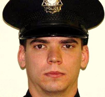 OFFICER JAMES BONNEAU